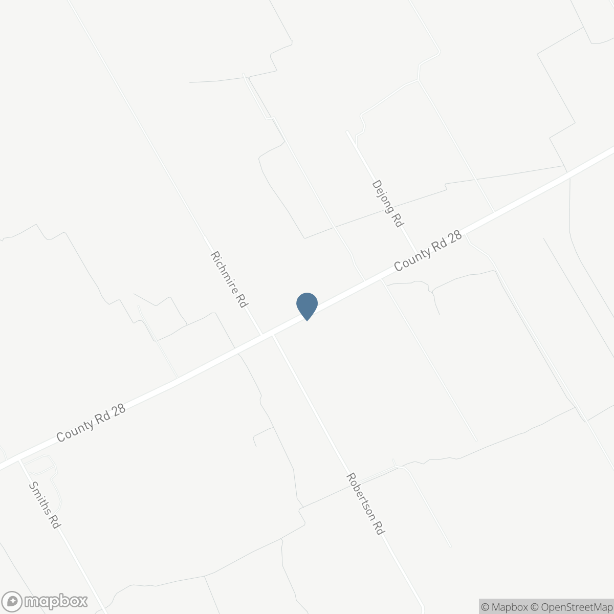 12615 COUNTY 28 ROAD, Morrisburg, Ontario K0C 1X0